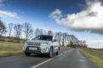 Suzuki Vitara Hybrid AllGrip 2020 года (WW)
